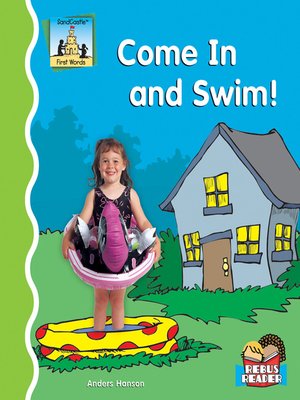 cover image of Come In and Swim!
